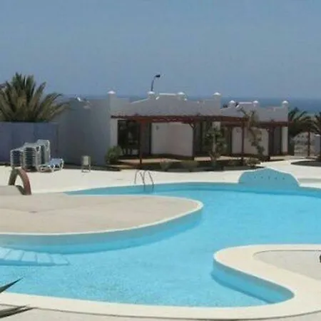 Cabe's Caleta Sun Beach 度假居 科斯塔卡莱塔