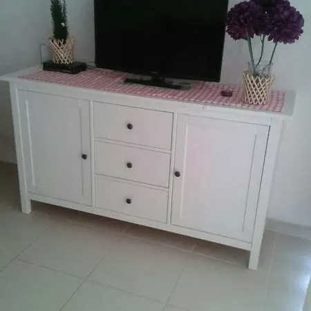 Cabe's Caleta Sun Beach * 科斯塔卡莱塔