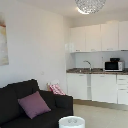 Cabe's Caleta Sun Beach 科斯塔卡莱塔