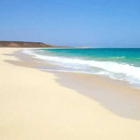 Cabe's Caleta Sun Beach 度假居 *