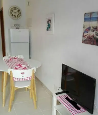Cabe's Caleta Sun Beach 度假居