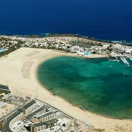 度假居 Cabe's Caleta Sun Beach
