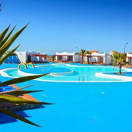 Cabe's Caleta Sun Beach * 科斯塔卡莱塔